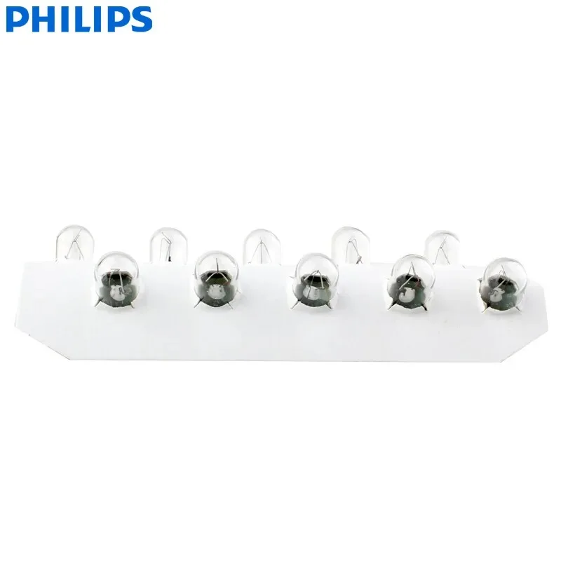 13929CP Philips Truck 24V T4W BA9s lámpara posición - camiones - imagen 4