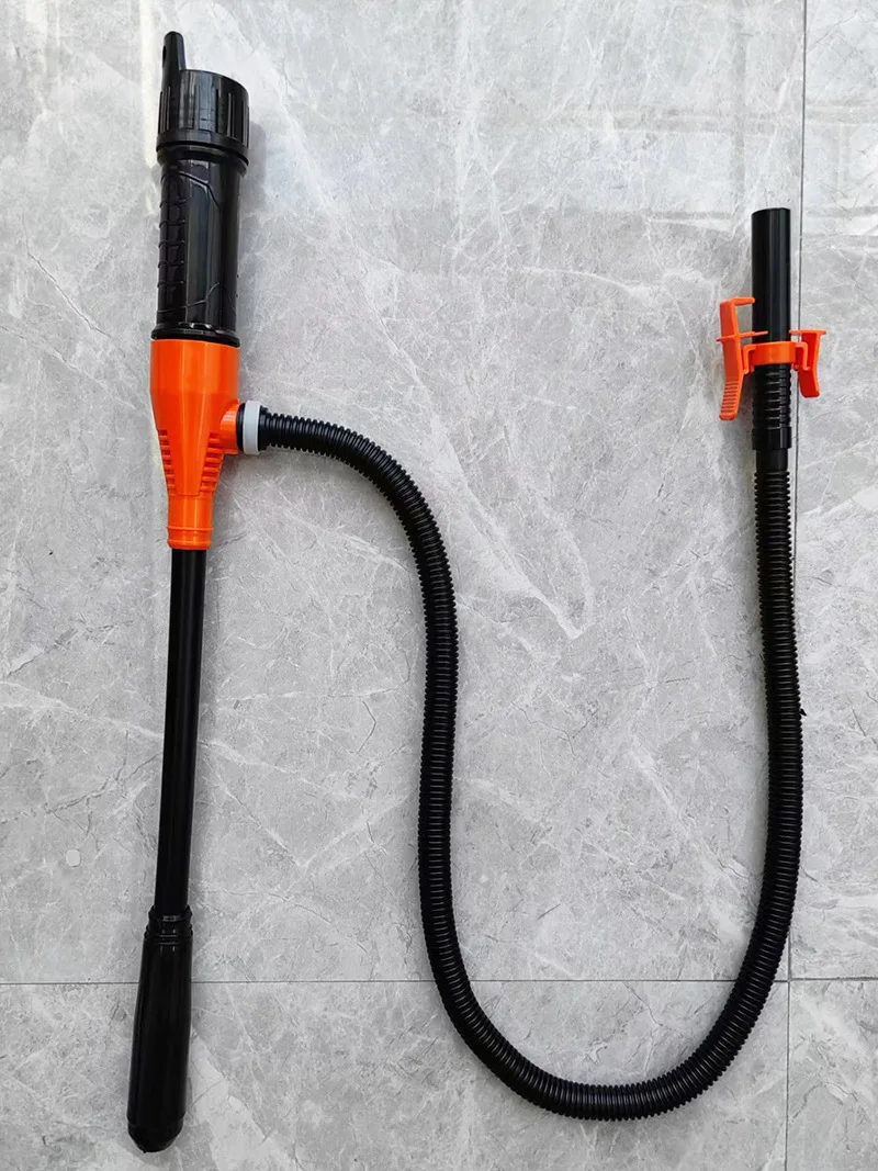 Bomba de agua eléctrica de refrigeración para vehículo - imagen 5