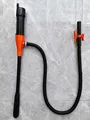 Orange clip