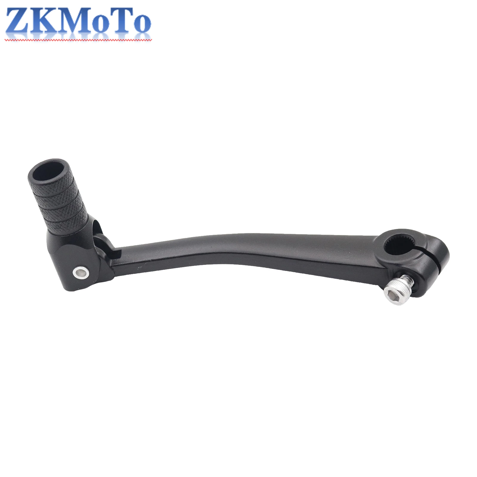 Palanca de cambios universal para motos 125-250cc - Suzuki Yamaha KTM - imagen 5