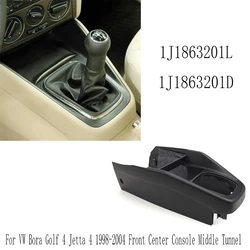 Embellecedor consola central VW Bora, Golf IV y Jetta IV