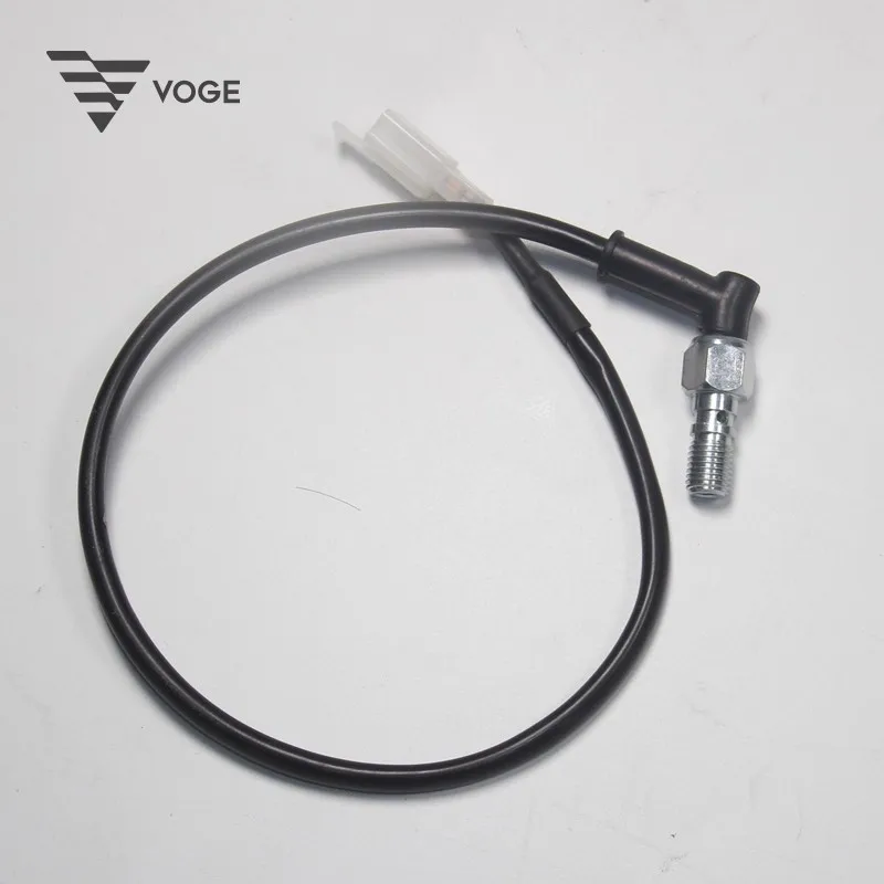 Interruptor freno trasero Original para VOGE 500DS 525DS - imagen 2