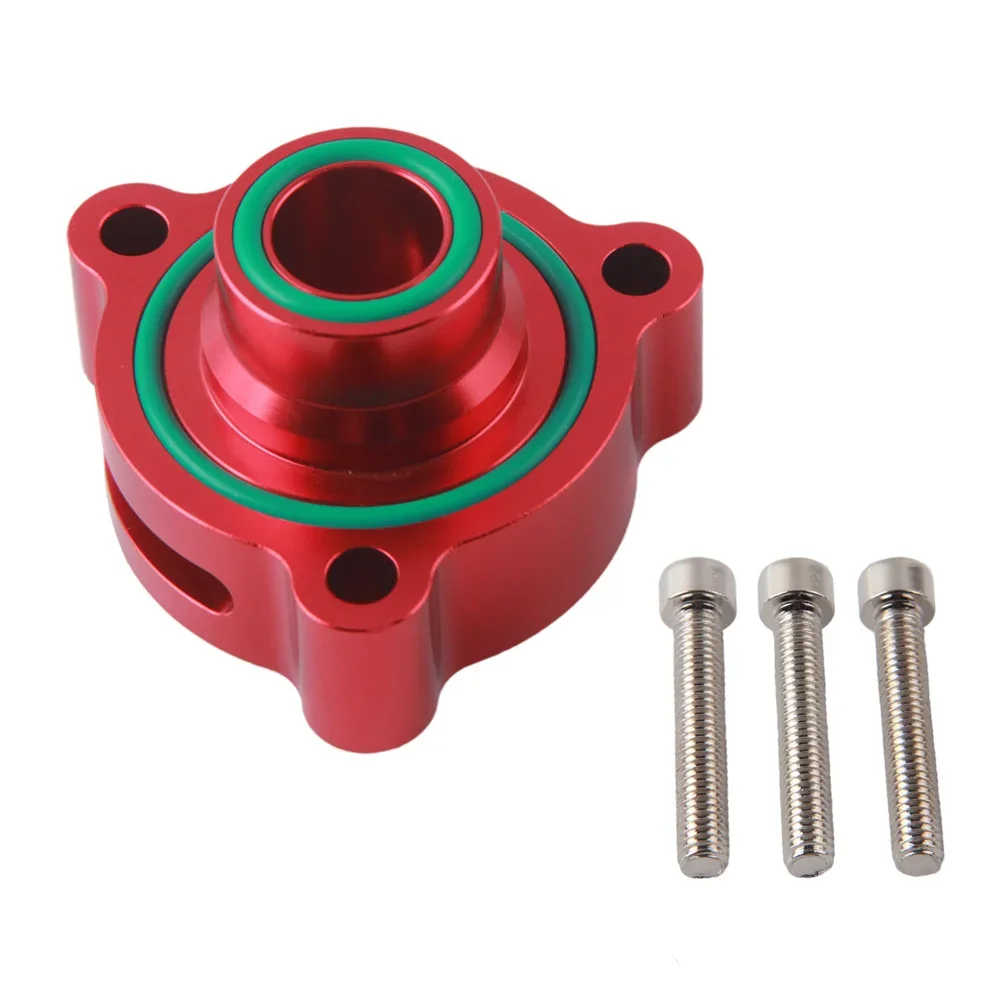 Detalle de sellos Viton de la BOV