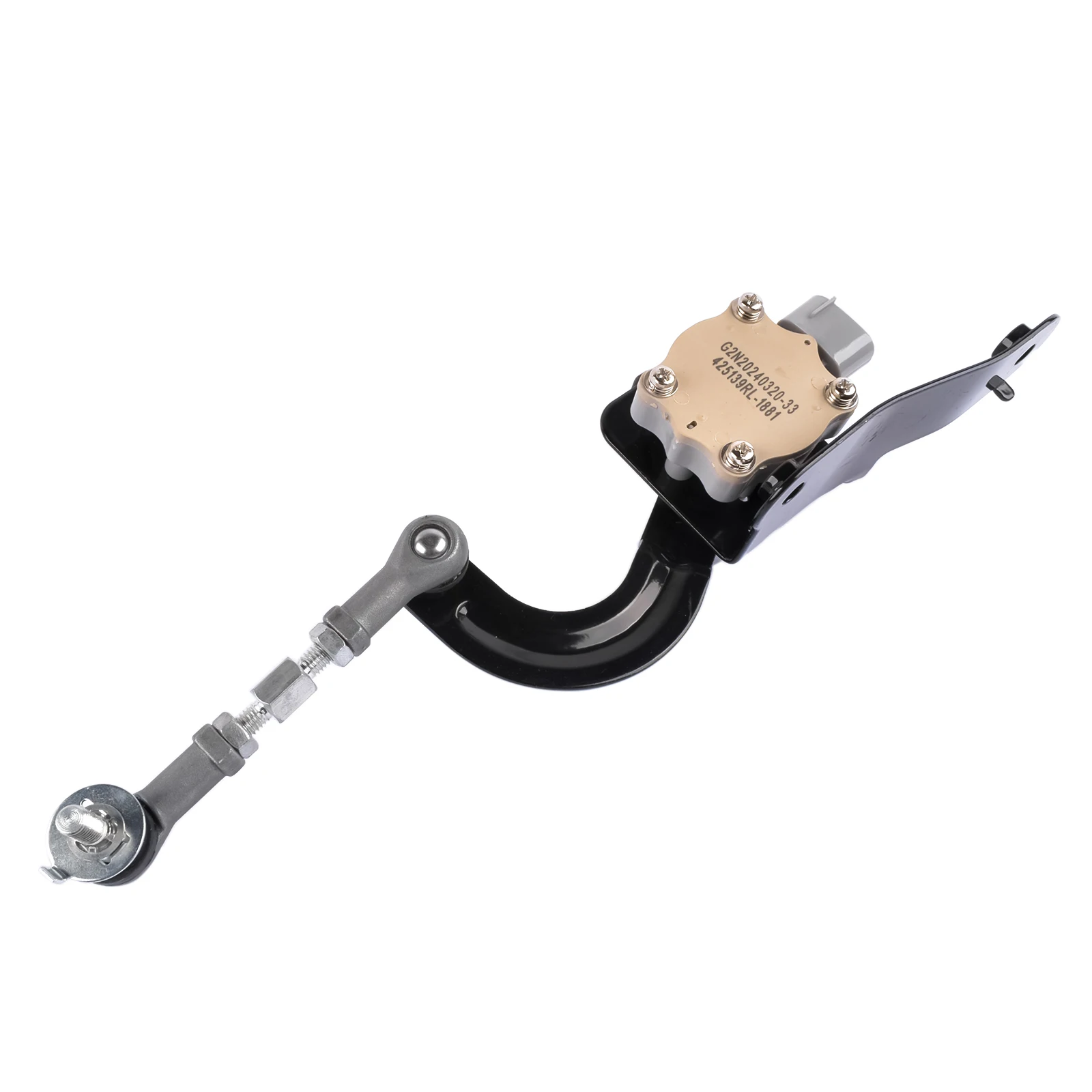 AP01 Sensor de altura trasero izquierdo – Lexus RX330 RX350 RX400h - imagen 4