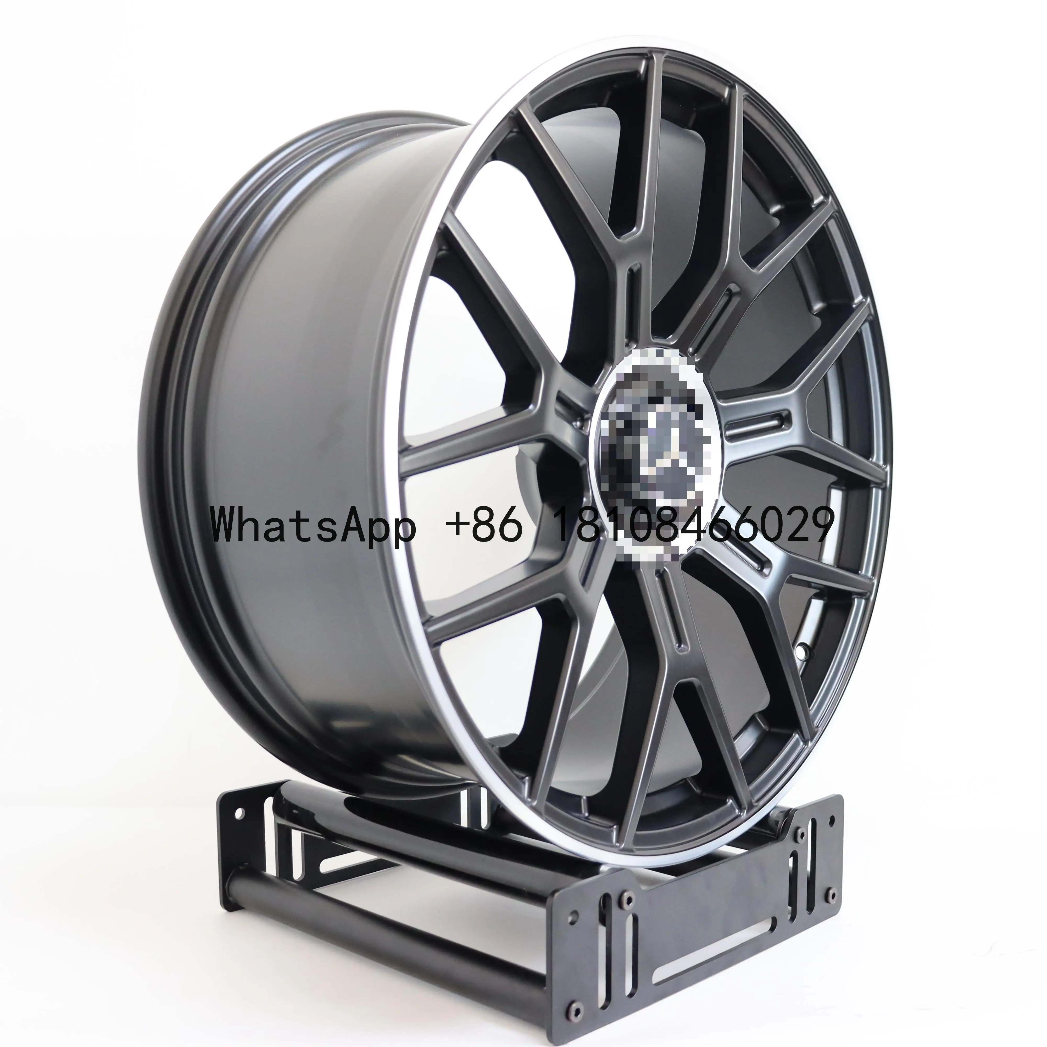 Llantas forjadas a medida Xywheel GLC para BMW X3 X4 X5 X6 X7