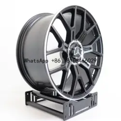 Llantas forjadas a medida Xywheel GLC para BMW X3 X4 X5 X6 X7