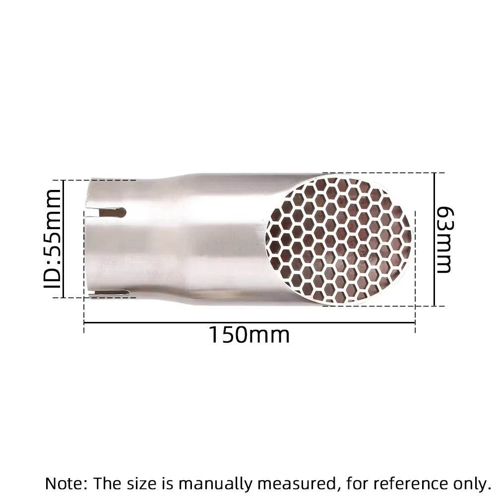 Silenciador de Escape de motocicleta MT10 modificado GP Racing Escape Moto Slip On Escape para YAMAHA YZF MT10 FZ10 2015 2016 - 2021 2022 - imagen 2