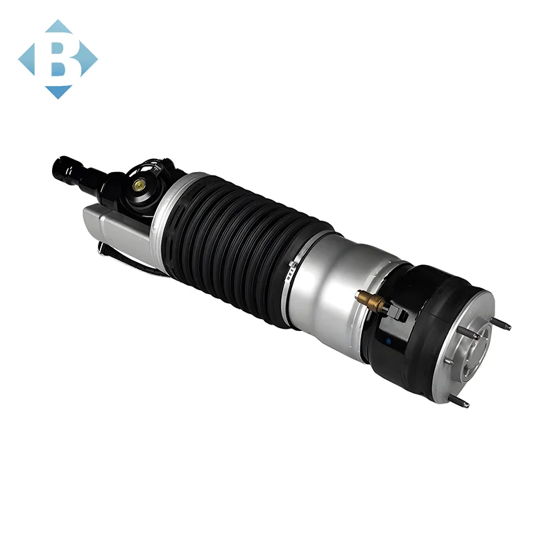 Amortiguador de aire delantero derecho 37106888510 compatible con Rolls Royce Phantom RR11 RR12 2016- OE 37107916200 37106899086 - imagen 5