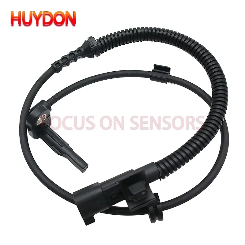Sensor ABS trasero Chevrolet Sonic 1.4-1.8L (2012-2020) - imagen 3