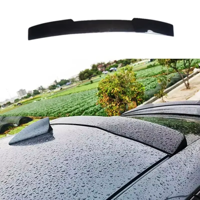 Alerón trasero carbono Chevrolet Malibu XL 2016-2024 - imagen 3