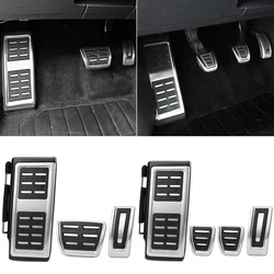 Kit pedal deportivo acero inoxidable Audi A3 8V S3 RS3 2012-2020