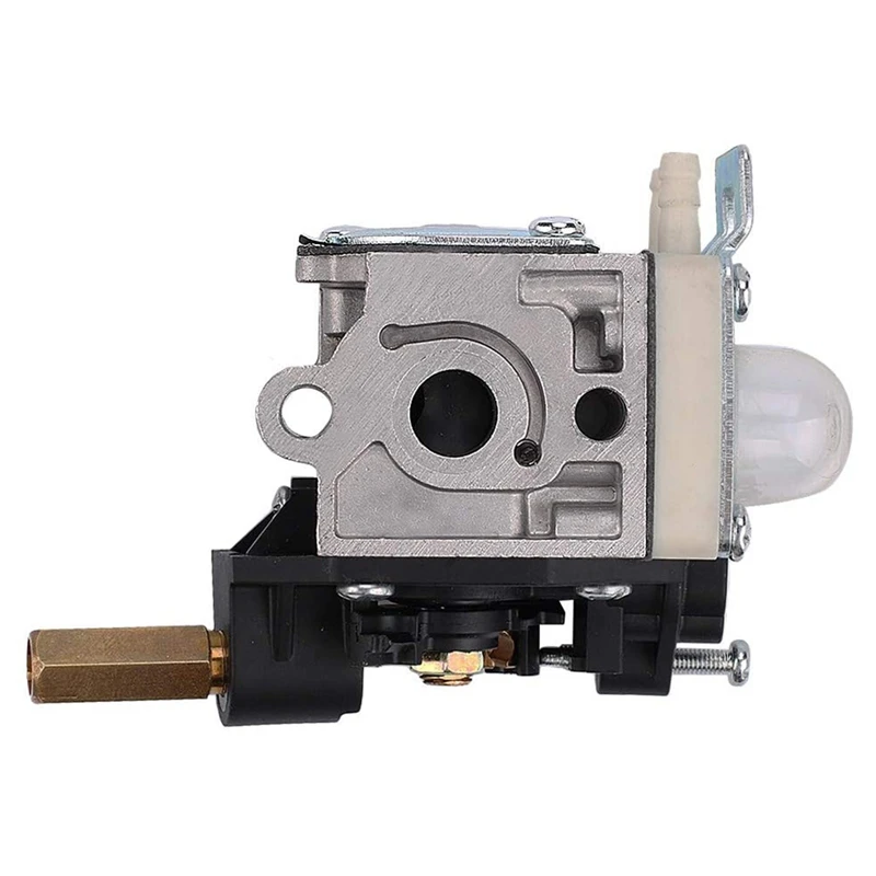 Carburador Echo SRM-230 SRM-231 GT-200R kit filtro aire - imagen 5