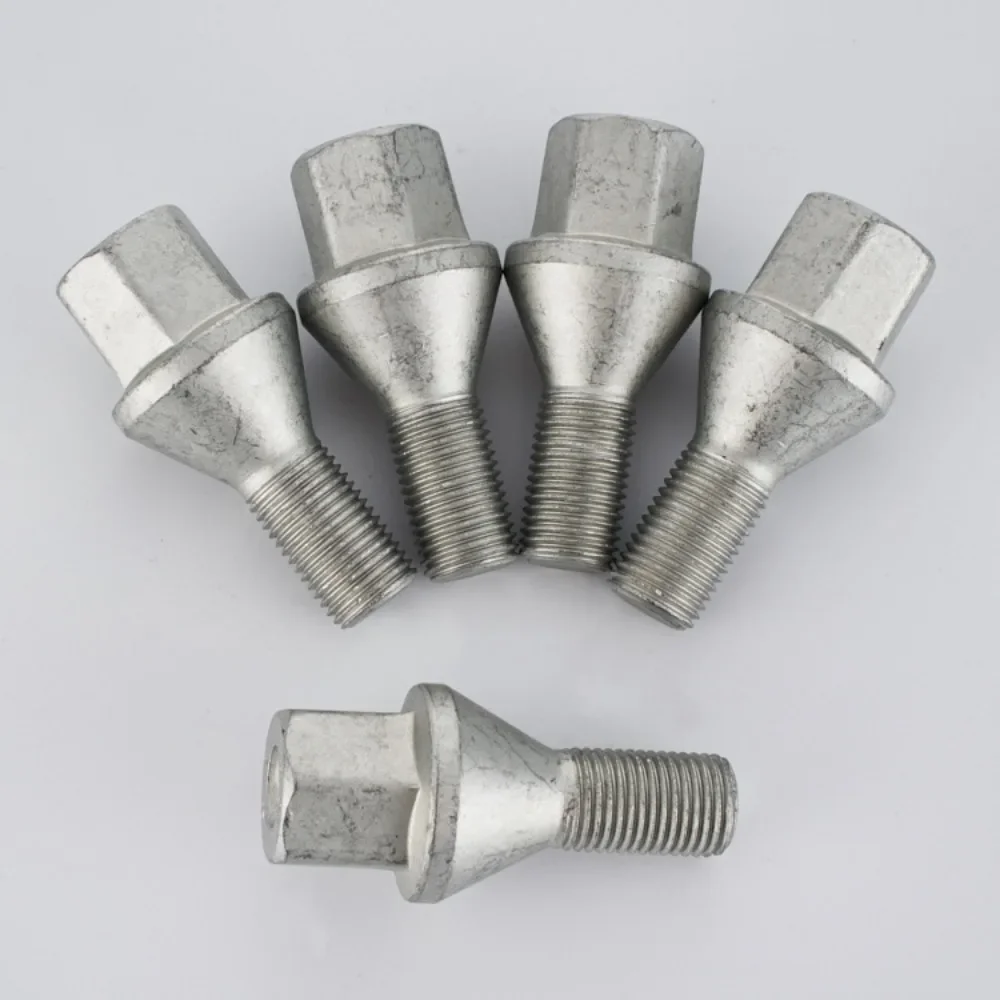Tornillos de rueda OE para Alfa Romeo M12x1,25 y M14x1,25 - imagen 5