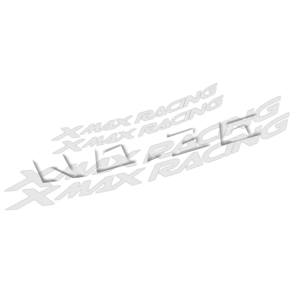 Cinta reflectante para llanta Yamaha XMAX 125, 250 y 300 - imagen 5