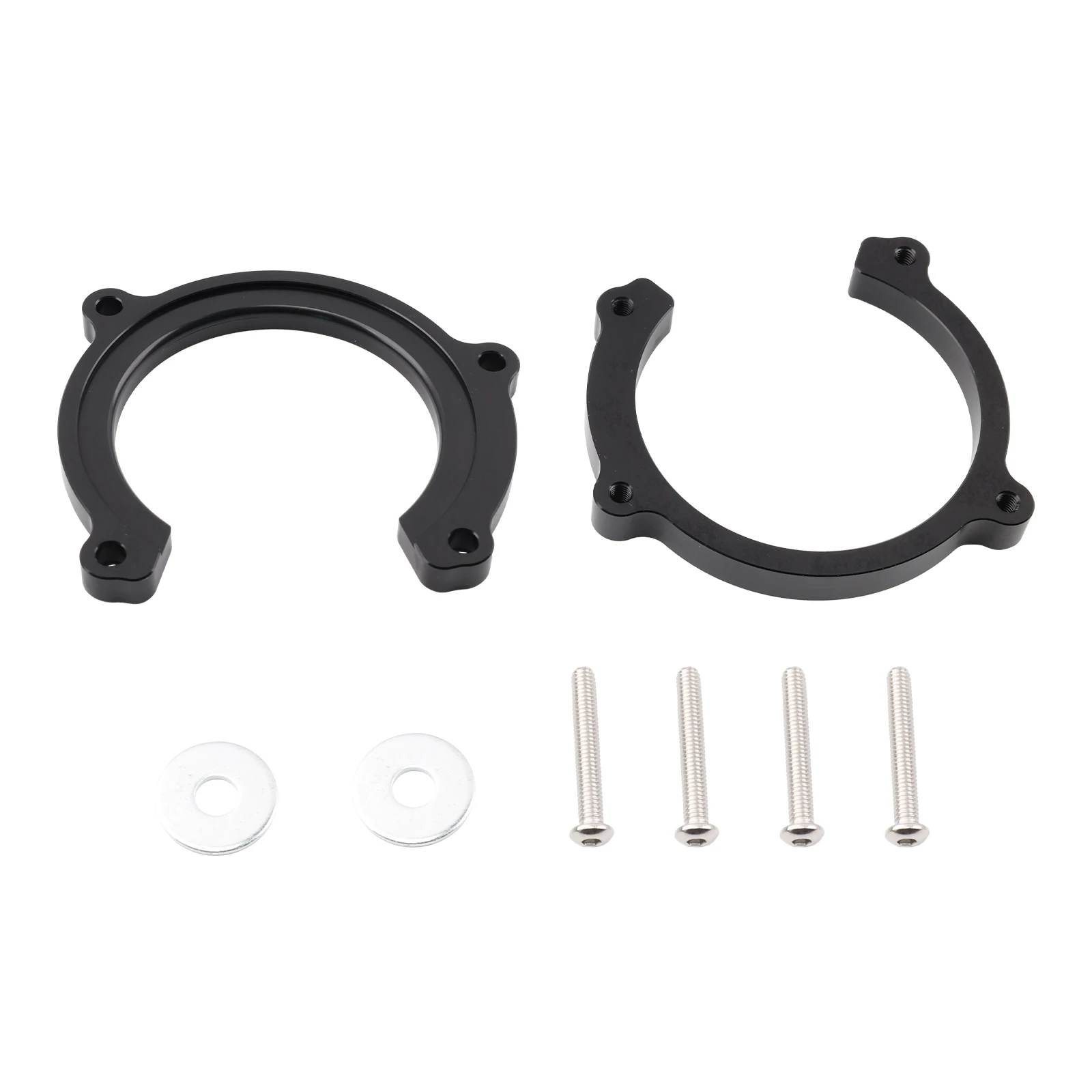 Kit bloqueo eje transmisión para alineación Subaru STI WRX 08-24 - imagen 3