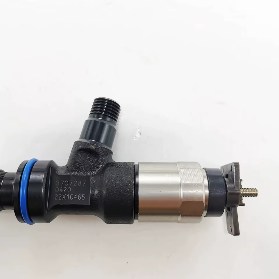 Inyector diésel CAT 295050-0421 para C4.4, 312E y 420F - imagen 4