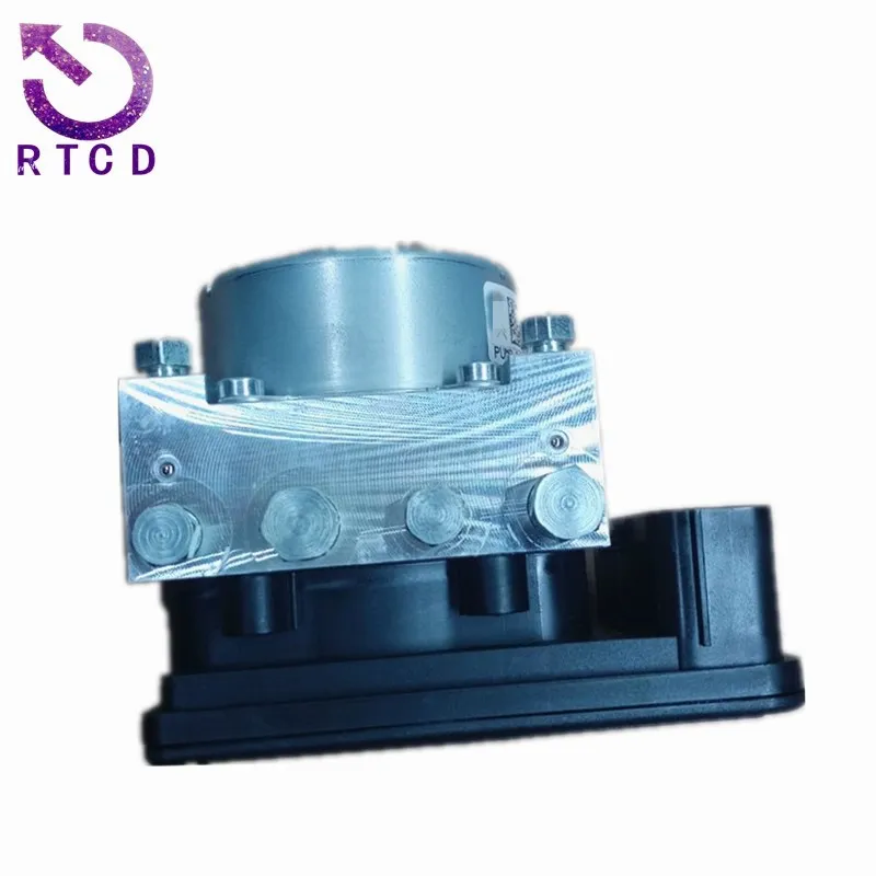 9802460680 Bomba de freno ABS – Peugeot 207/208, Citroën C3 Picasso - imagen 2