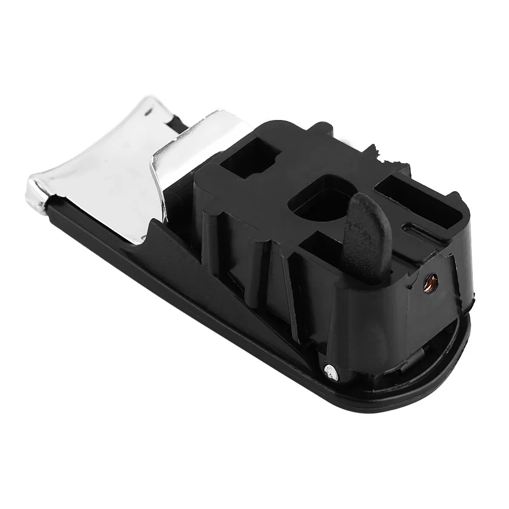 Tirador de guantera para Audi A4 B6/B7, lado conductor (2001-2007) - imagen 3