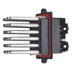 05061587AA Resistencia ventilador calefacción Jeep Wrangler