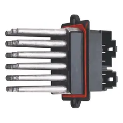 05061587AA Resistencia ventilador calefacción Jeep Wrangler