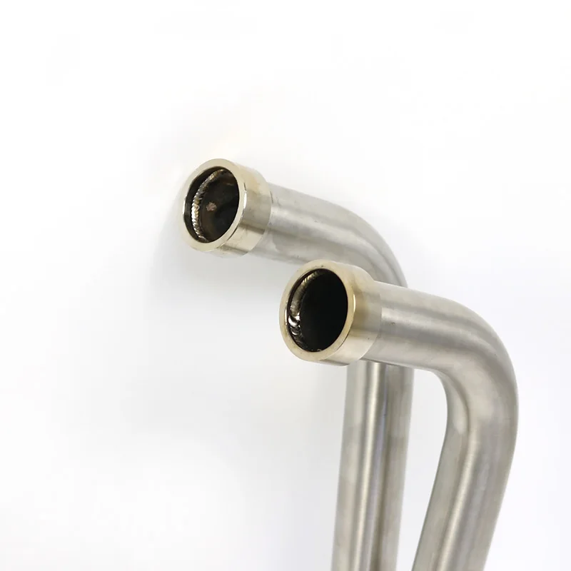 Sistema de escape Yamaha YZF-R3 MT-03 antideslizante 2014-2023 - imagen 5