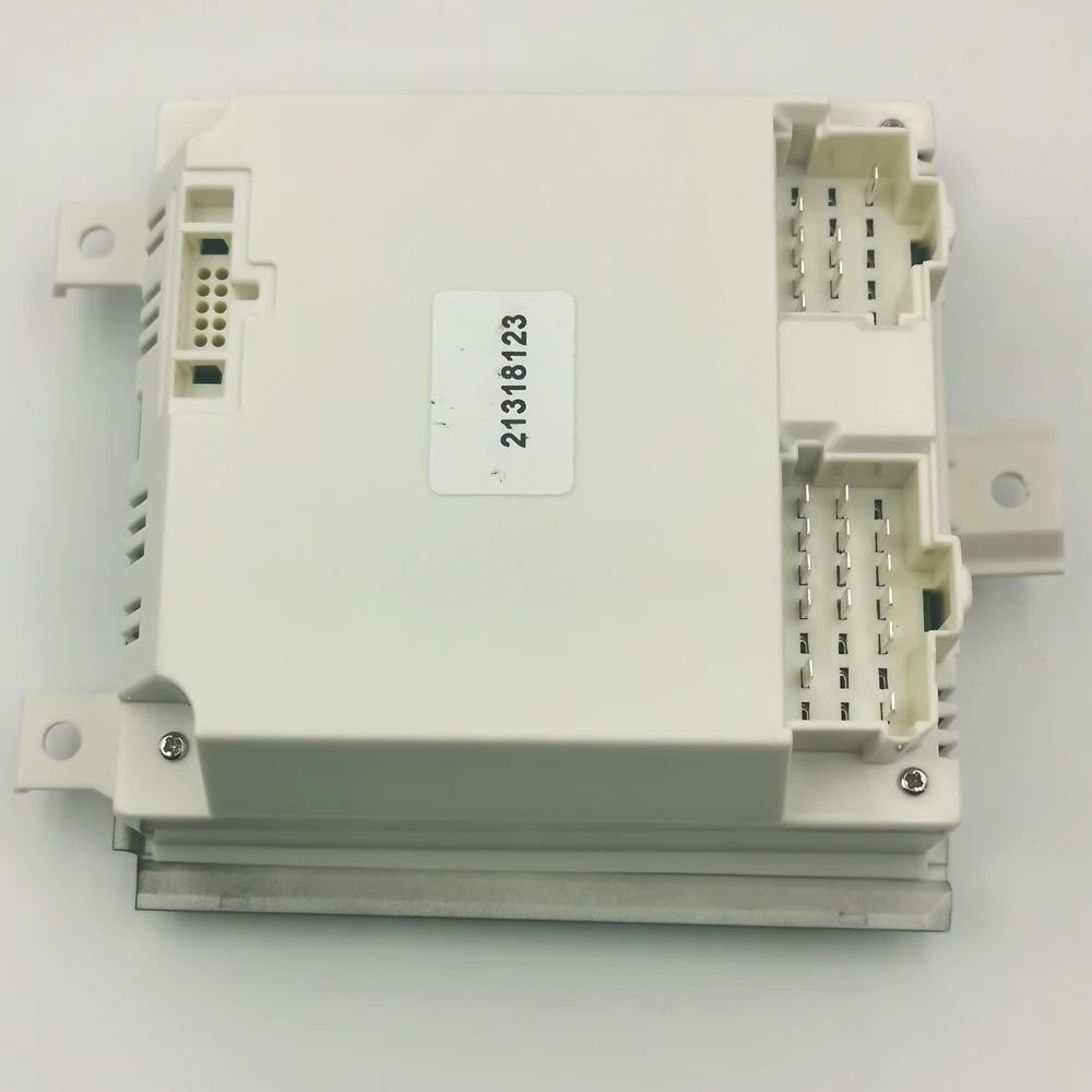 21318123 Interruptor combinado Volvo FM/FH 24 V ABS - imagen 4