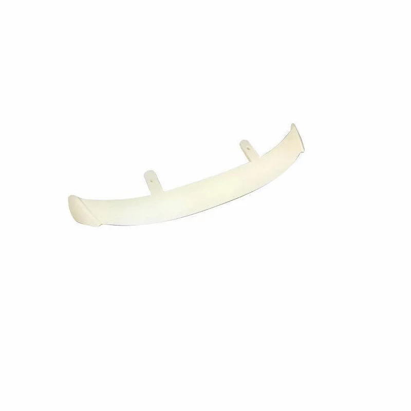 Alerón trasero de fibra de carbono para Lexus CT200H
