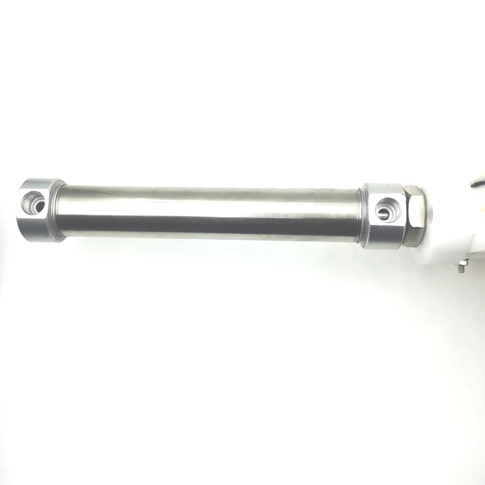 Válvula de vaciado de inodoro para camión, autobús y autocaravana - imagen 4