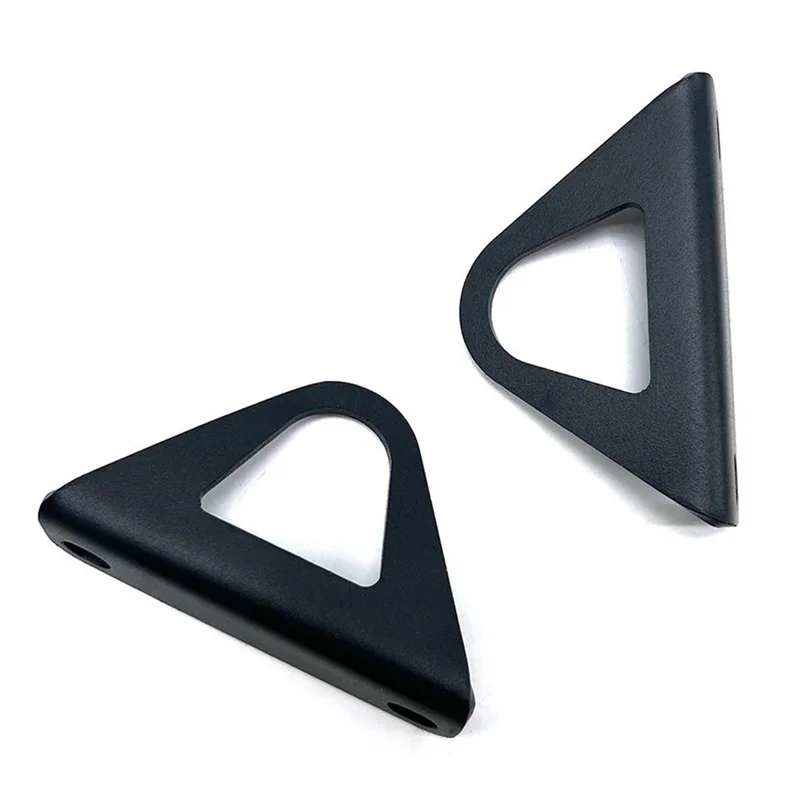 Placas ciegas y reposapiés trasero Forhonda para CBR650R CB650R - imagen 5