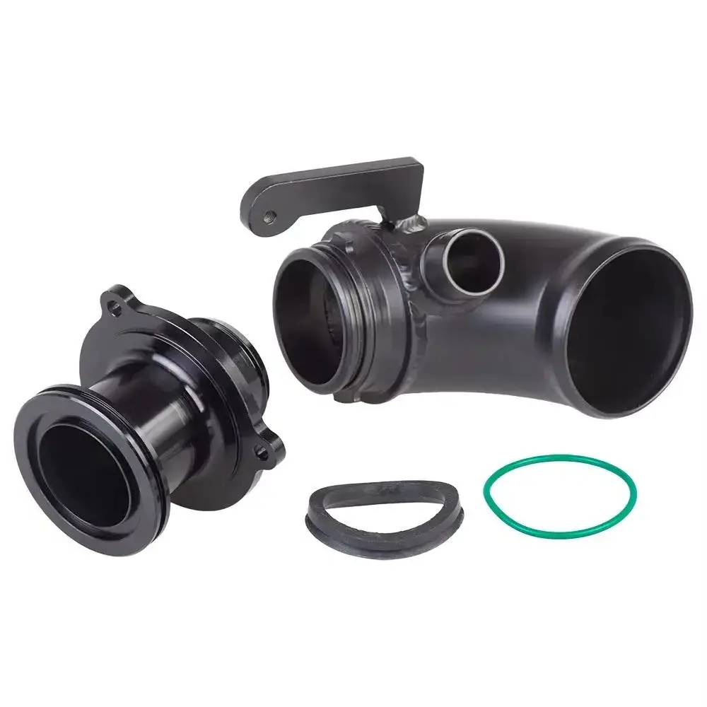 Tubo de entrada y salida de turbo EA888 para A3 8V, Golf MK7 - imagen 2