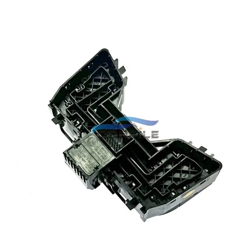 56G927225 Interruptor freno de mano botón aparcamiento ESP Karoq Kodiaq - imagen 3
