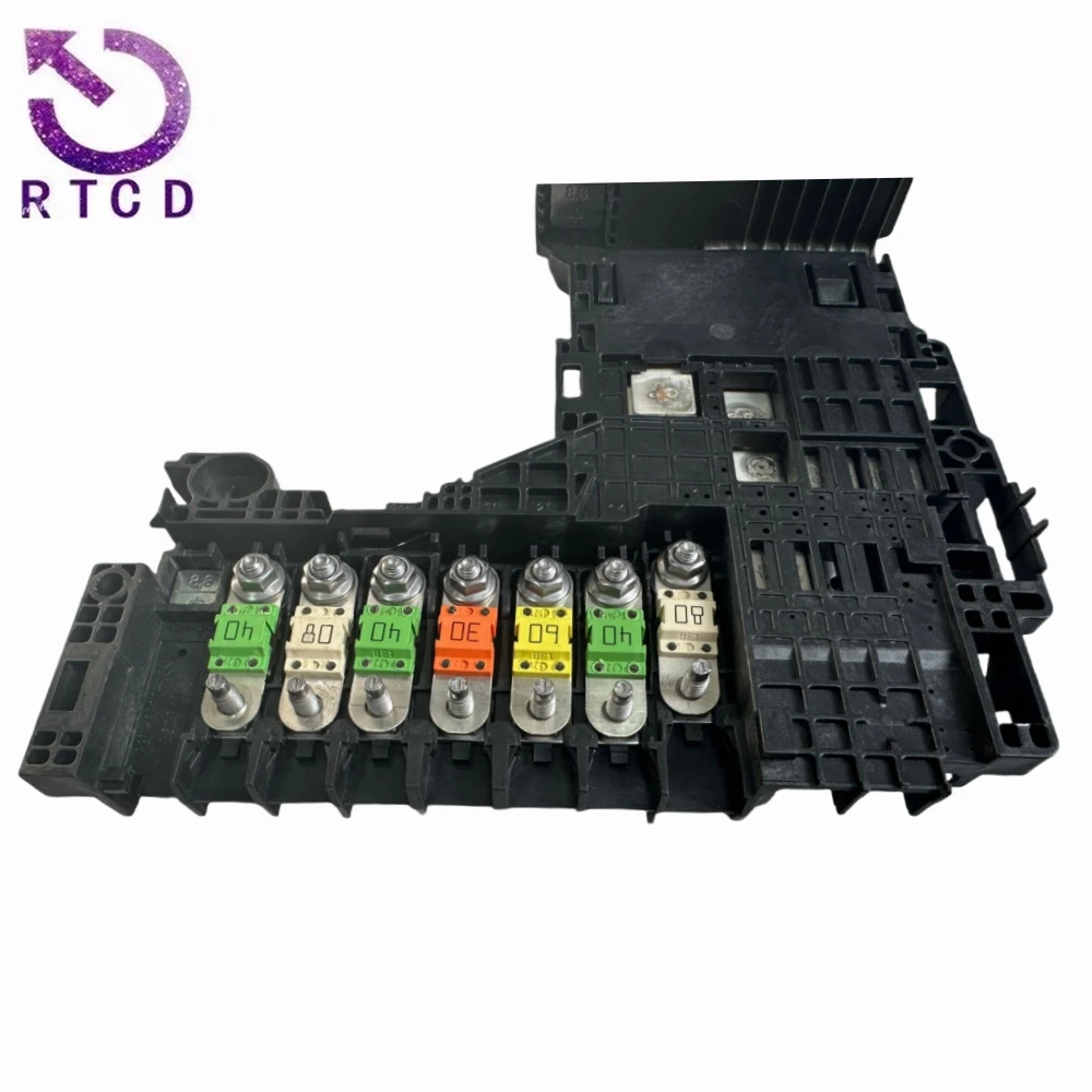 Centralita de batería 9665878080 para Peugeot C4, DS4 y 508 - imagen 4