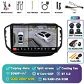 2K 8G-256G 360 DVR