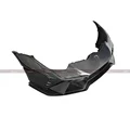 Dry carbon fiber