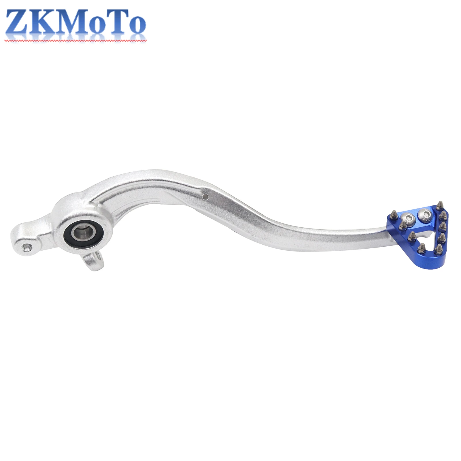 Palanca de freno trasero CNC universal para KTM/Husqvarna 2017-2022 - imagen 5