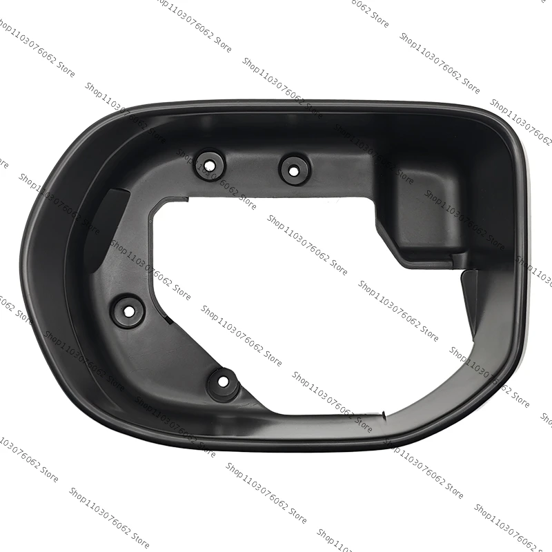 Honda Civic 2006-2011 Carcasa de espejo retrovisor y marco exterior - imagen 3