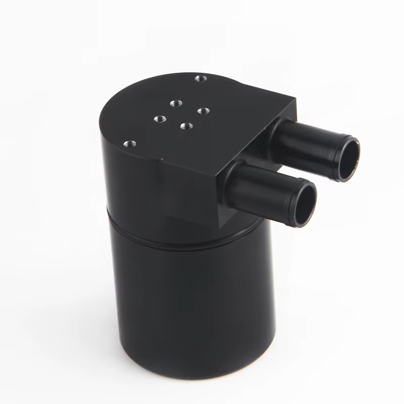 Decantador de aceite de aluminio para BMW 335i N54 - imagen 5