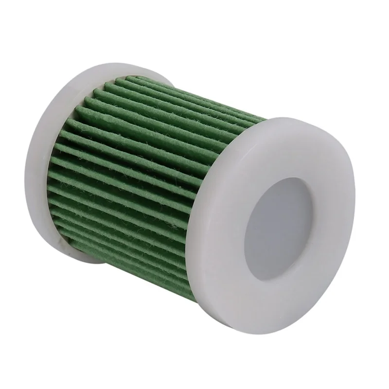 5 uds filtro de combustible 6P3-WS24A-01-00 papel de filtro verde para motor fueraborda 150Hp 200Hp 225Hp 250Hp 425Hp 6P3-24563-01-00 - imagen 3