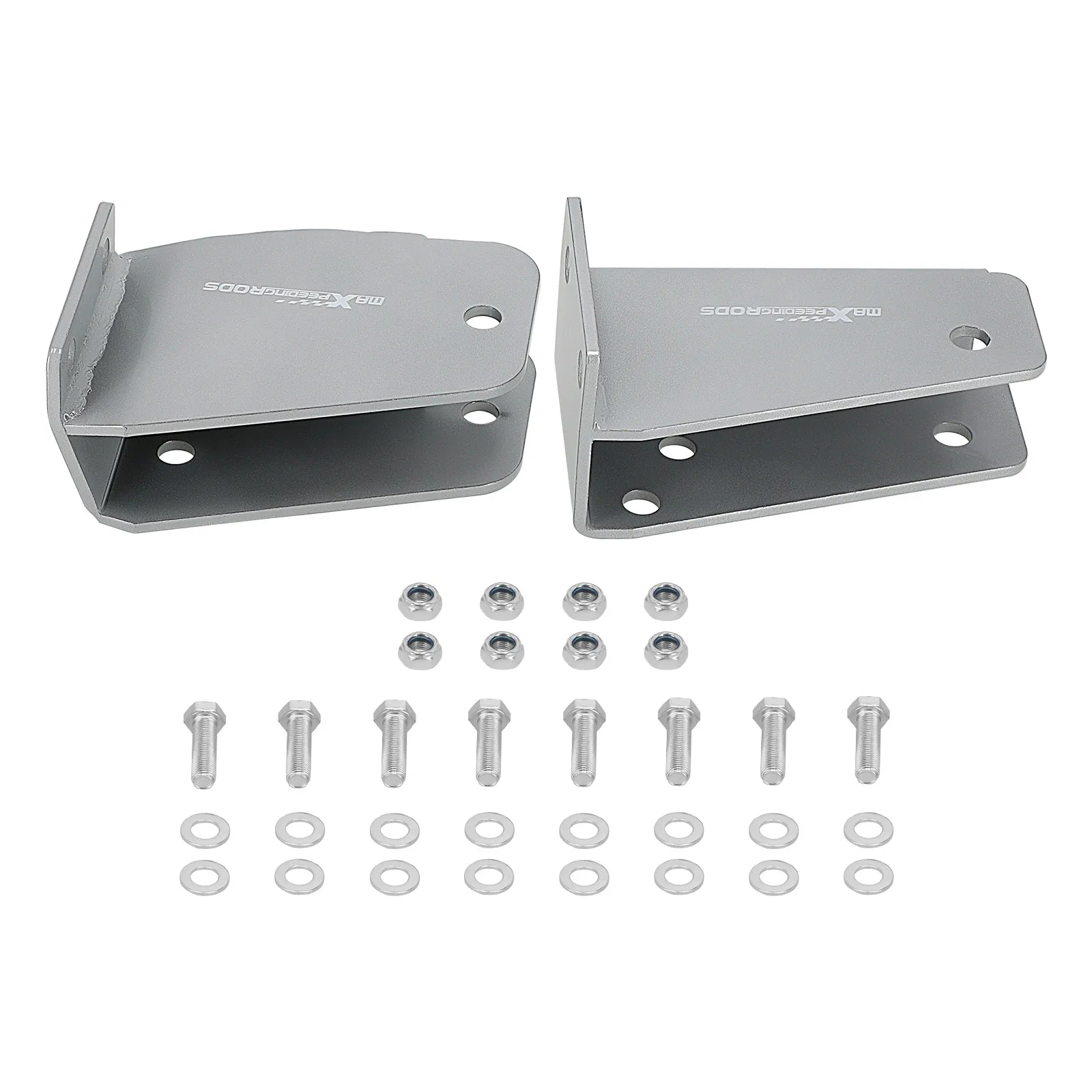 Soporte de pivote de eje elevador para Ford F-250 4x4 (1980-1998) - imagen 3