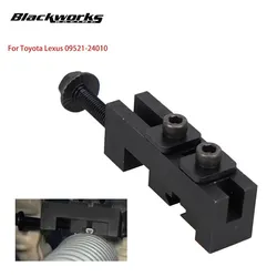 Herramienta de sujeción 09521-24010 para arranque de Toyota y Lexus
