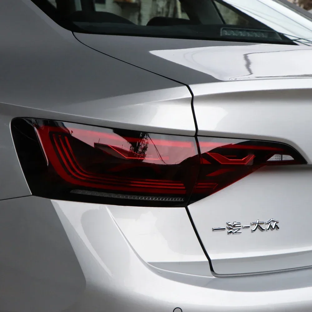 Luces traseras LED para Volkswagen Jetta Mk7/Sagitar 2019-2024 - imagen 4
