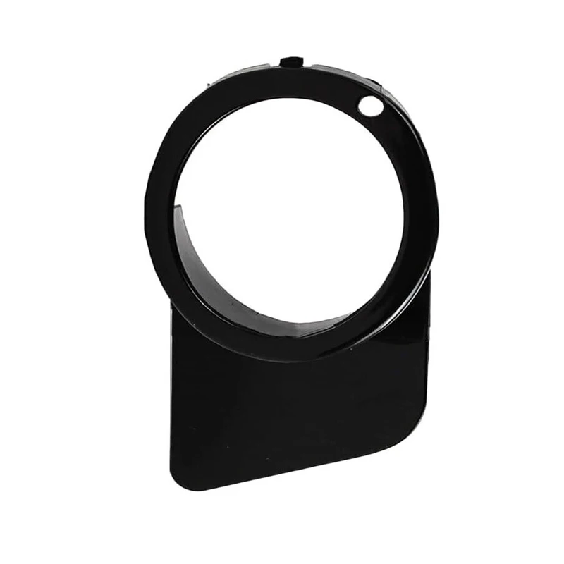 Detalle del accesorio para parachoques delantero BMW E39
