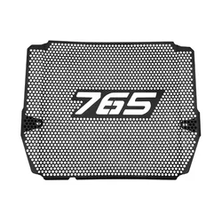 Protector cobertor radiador Triumph Street Triple 765 RS/R 2023-2024