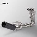 Type-B