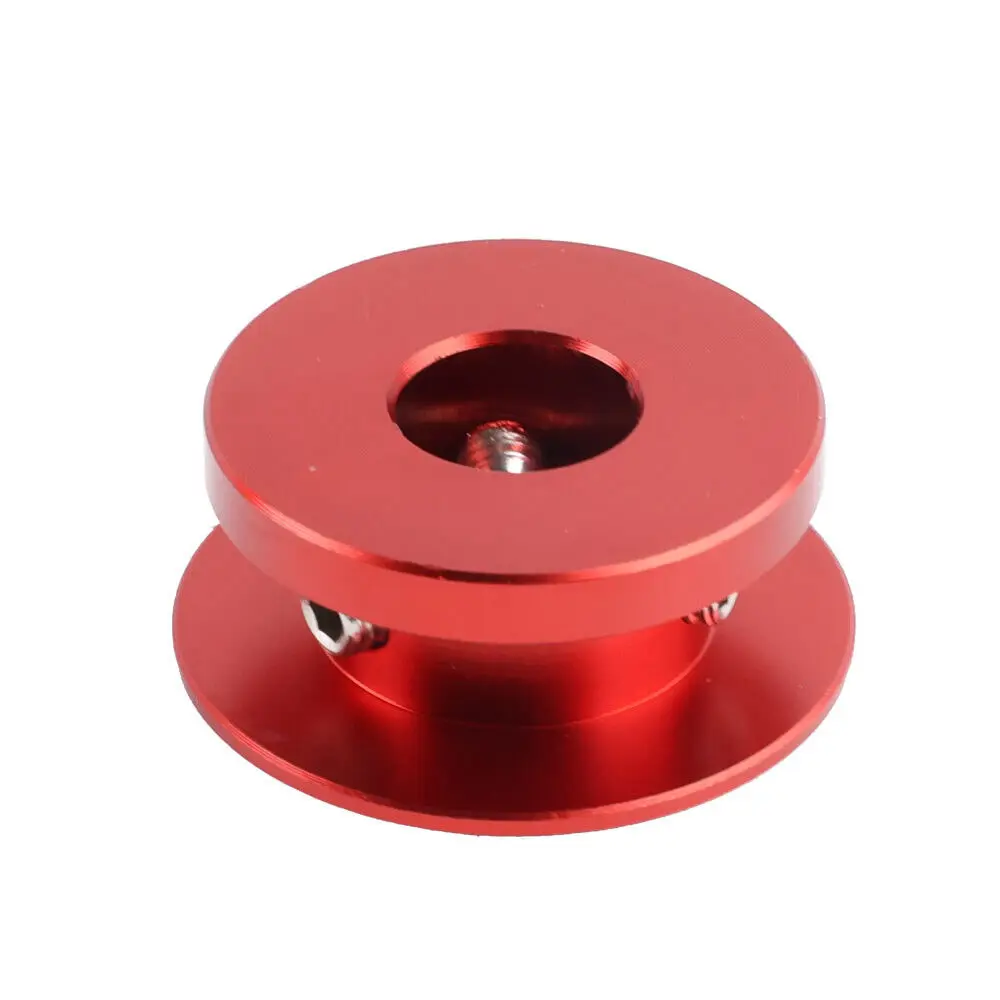 Pomo palanca de cambios universal con adaptador retenedor - imagen 5