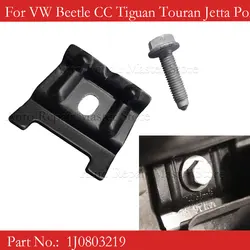 1J0803219 Perno de abrazadera de batería para VW Golf y Polo