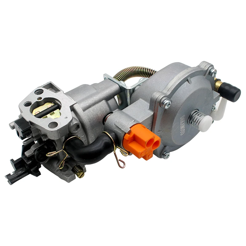 Kit conversión GLP para carburador Honda GX160/GX200 generador - imagen 4
