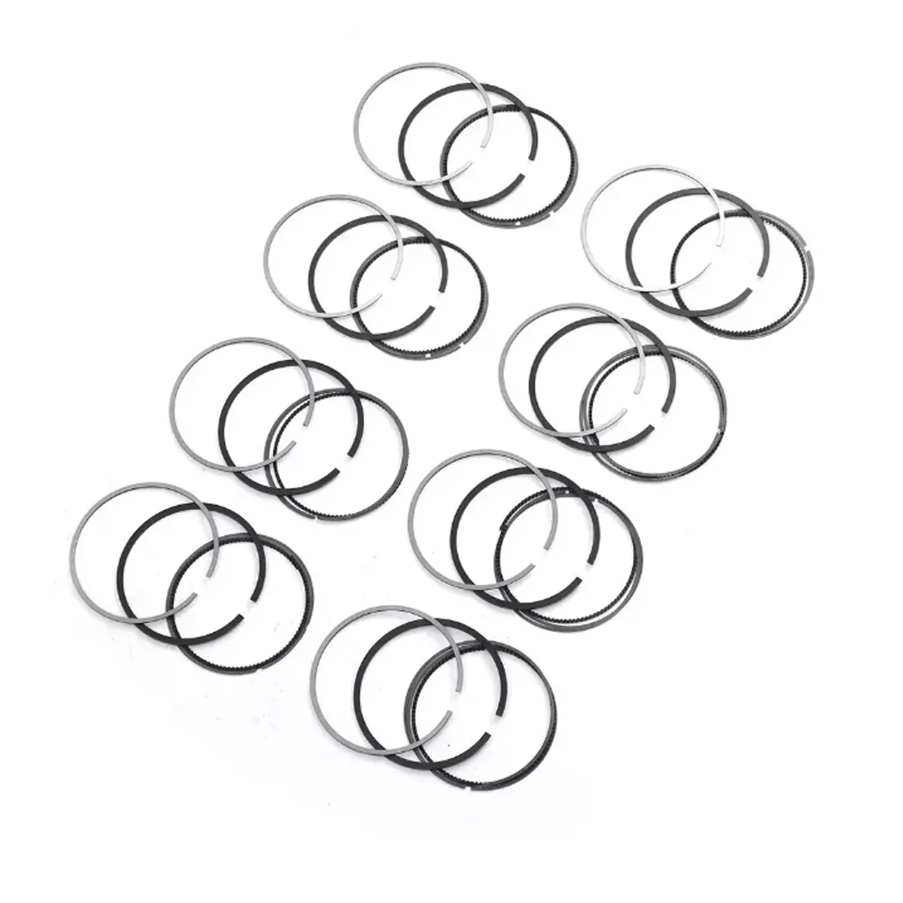 Kit de anillos de pistón para motor BMW 4.0L V8