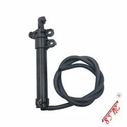 LR024211/LR024209 Boquilla de lavafaros para Range Rover Evoque L538