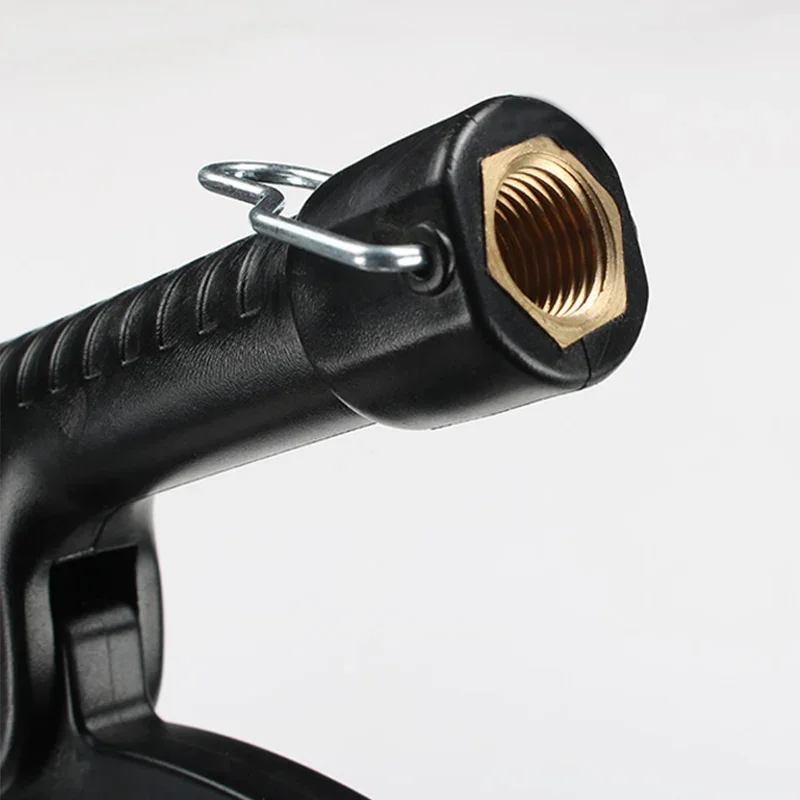 Kit purgador de frenos neumático para coches y camiones - imagen 4